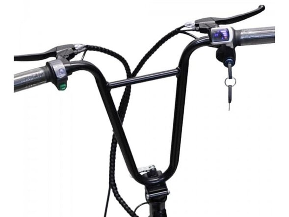 Электросамокат MINIPRO Mi668